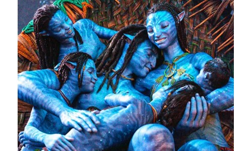 AVATAR: SUYUN YOLU İKİ HAFTADA BİR MİLYAR DOLARI AŞTI